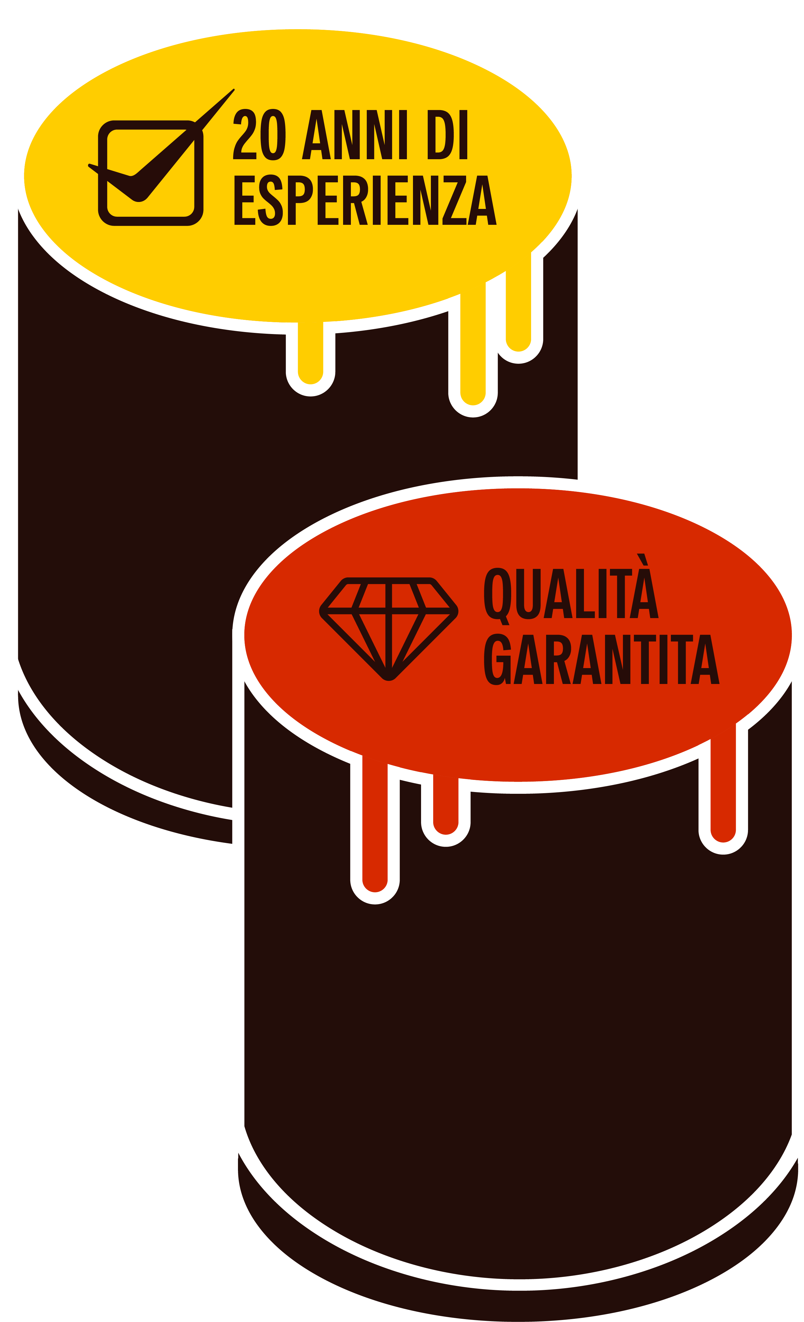 La Nostra Storia